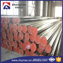 THE HIGH QUALITY CARBON STEEL PIPE